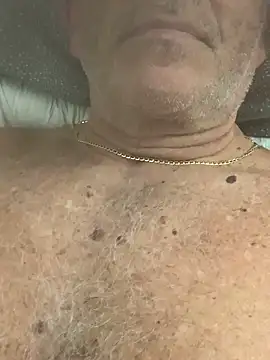 MARCO NI online show from November 18, 12:38 am