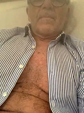 MARCO NI online show from November 30, 9:52 pm