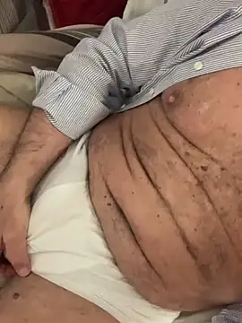 MARCO NI online show from April 20, 8:32 pm