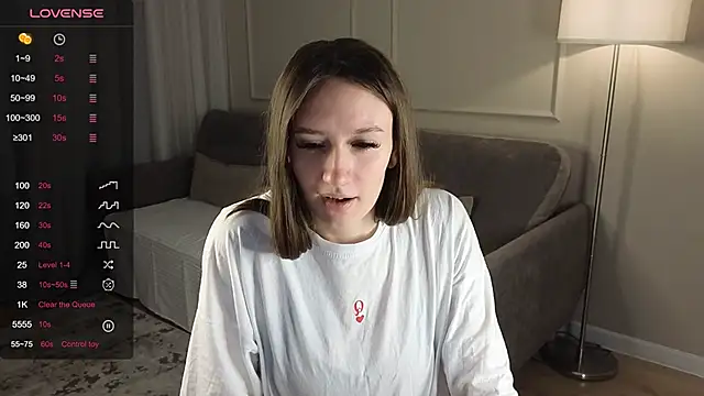 Snapshot of cutienaughtygirl chatting on October 7, 12:57 pm cutienaughtygirl online show from October 7, 12:57 pm