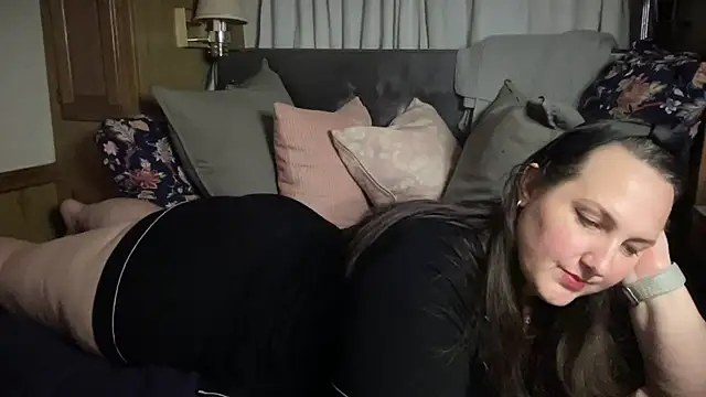 Just Trudy online show from December 4, 2:10 am