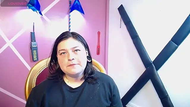 Milaanddalia online show from September 8, 7:57 pm