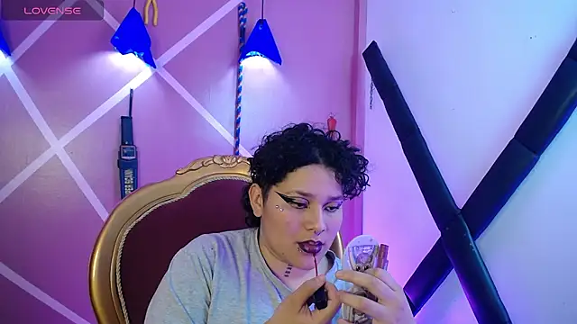 Milaanddalia online show from September 10, 6:19 pm