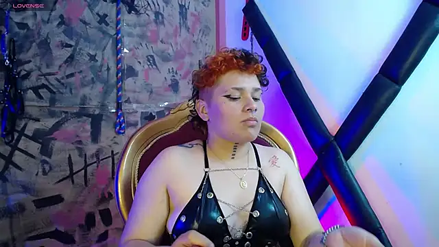 Milaanddalia online show from September 30, 8:58 pm