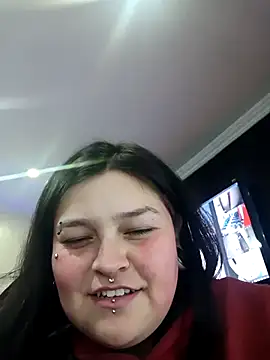 Milaanddalia online show from December 1, 10:48 pm