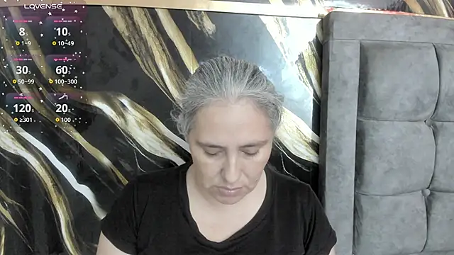 Snapshot of mature_gold chatting on October 3, 12:24 pm mature gold online show from October 3, 12:24 pm