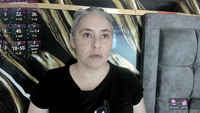 mature gold online show from January 15, 12:32 pm