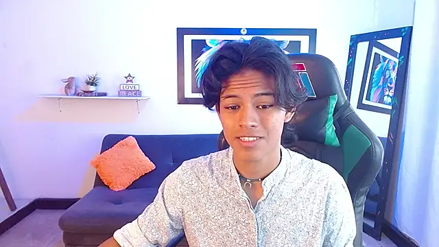 dreyk20 online show from October 28, 1:58 pm