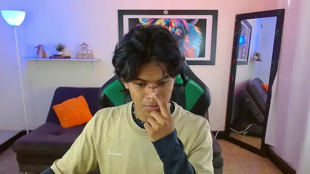 dreyk20 online show from December 4, 2:26 pm