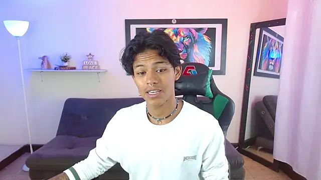 dreyk20 online show from December 15, 2:10 pm