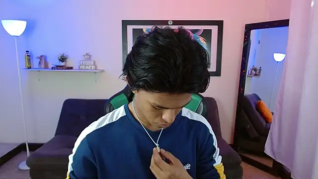 dreyk20 online show from December 19, 2:02 pm