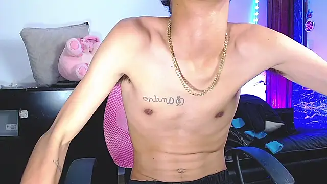 briamhoconor xh online show from November 23, 12:10 am