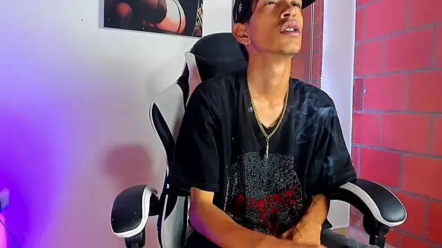 briamhoconor xh online show from March 20, 1:43 am