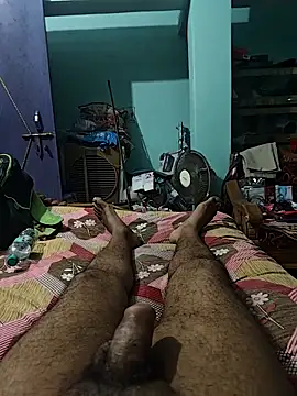 Snapshot of RitkKaala chatting on October 13, 11:27 pm RitkKaala online show from October 13, 11:27 pm