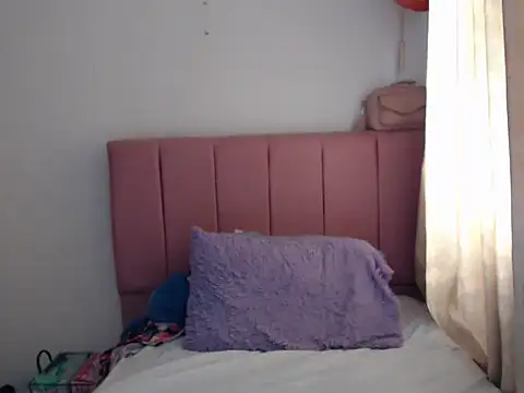 Alaina Blessed online show from September 27, 6:57 pm