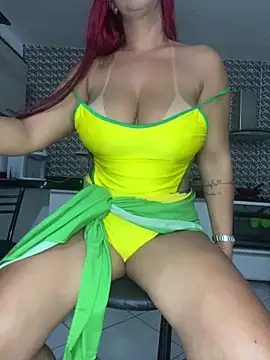 moranguito hot online show from March 18, 12:58 am