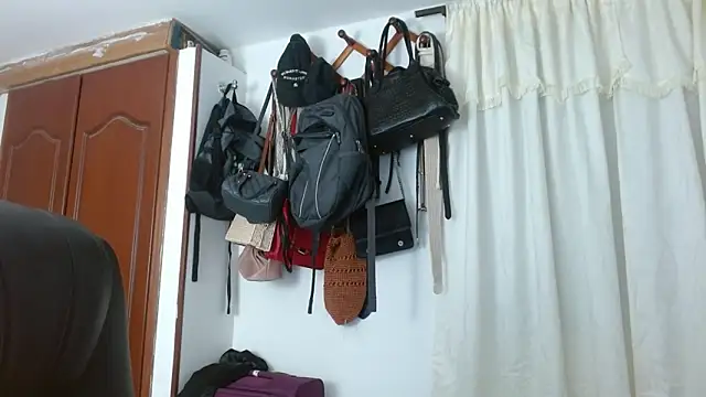 BriggiteSkyAngels online show from November 10, 8:46 am