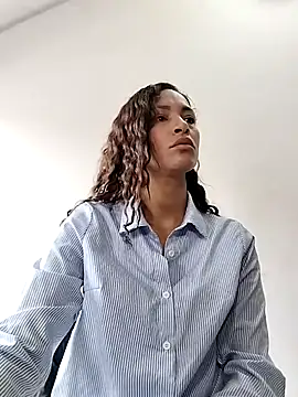 SofiaDelicia online show from October 17, 2:08 pm