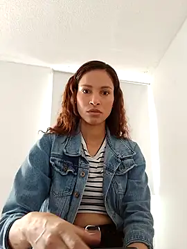 SofiaDelicia online show from January 7, 3:25 pm