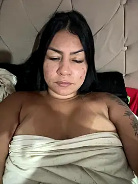 julianamascarada online show from September 25, 1:48 pm