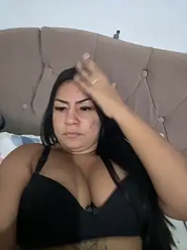 julianamascarada online show from October 21, 12:44 am