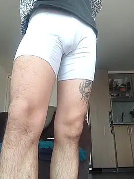 Snapshot of Tattoboy19cm chatting on September 23, 2:09 pm Tattoboy19cm online show from September 23, 2:09 pm