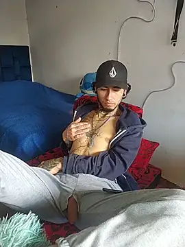 Tattoboy19cm online show from February 26, 4:06 pm