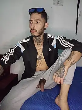 Tattoboy19cm online show from July 19, 2:26 am