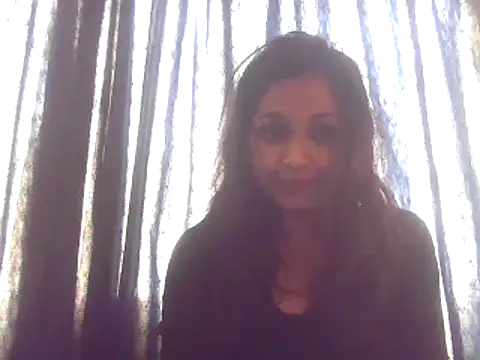 Snapshot of cute_indianxo chatting on September 25, 9:57 am cute indianxo online show from September 25, 9:57 am