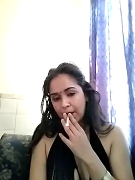 cute indianxo online show from March 18, 7:33 am