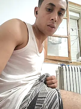 Naymik911 online show from November 1, 11:18 pm