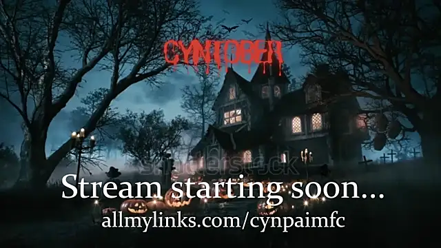 Cynpai online show from October 18, 1:19 am