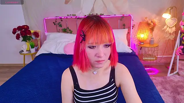 Snapshot of Ketrin_Jones chatting on September 21, 9:55 am Ketrin Jones online show from September 21, 9:55 am