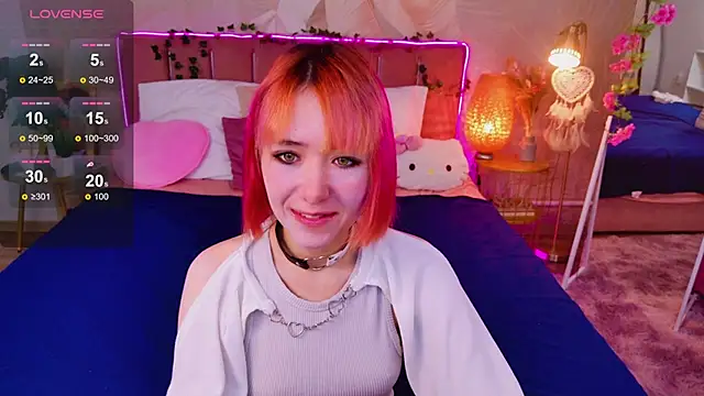 Snapshot of Ketrin_Jones chatting on September 27, 5:01 am Ketrin Jones online show from September 27, 5:01 am