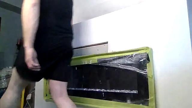 lovemedirty online show from February 20, 4:40 pm