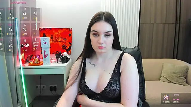  Shy Jenny  online show from November 1, 12:56 am