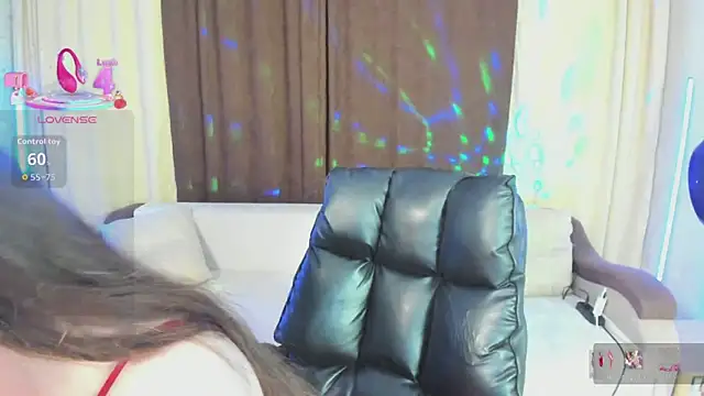  Shy Jenny  online show from July 4, 5:19 pm