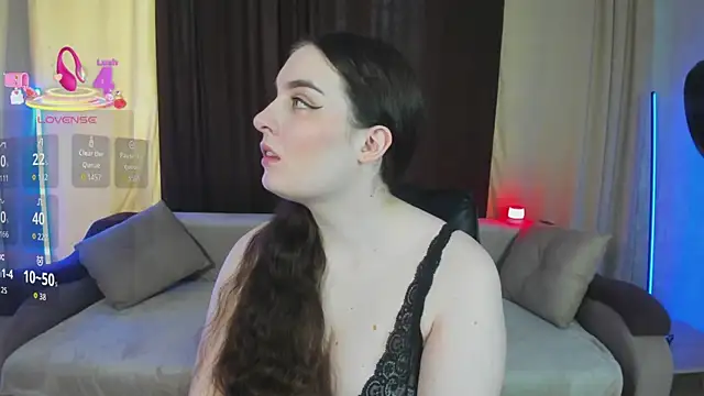  Shy Jenny  online show from July 27, 3:24 am