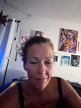 PhynneNicole online show from November 7, 3:17 am