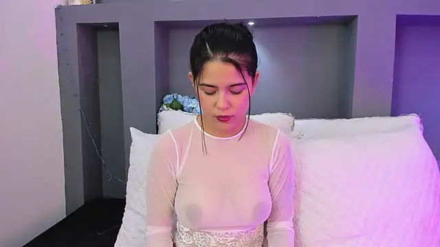 MaiaaCandy online show from October 12, 8:52 pm