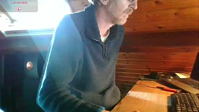 Vrenico-SC online show from February 27, 2:17 pm