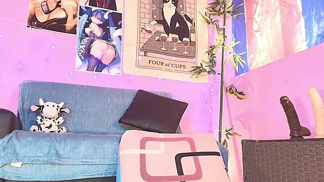 Gaia Gatex online show from November 5, 1:11 pm