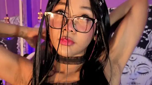 Gaia Gatex online show from April 15, 1:29 pm