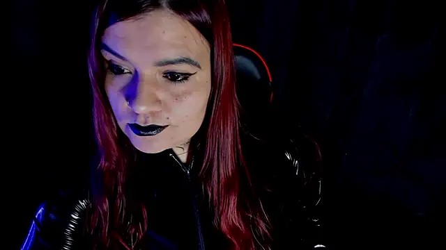 Moon Dark520 online show from November 25, 3:50 am