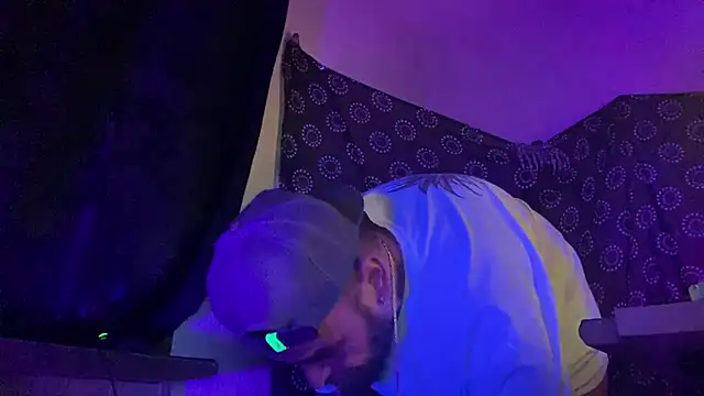 DjDiCKmannOnE online show from March 21, 7:17 pm