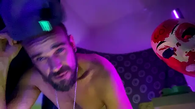 DjDiCKmannOnE online show from June 2, 10:01 pm