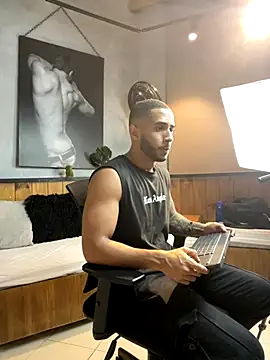 Lucaswatsons online show from September 13, 7:13 pm