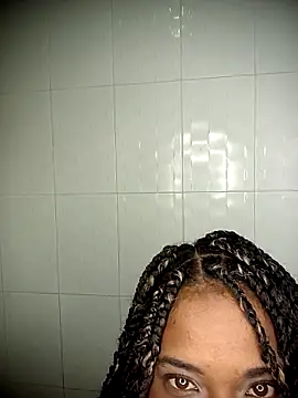 Pauline Fox online show from April 12, 1:05 pm