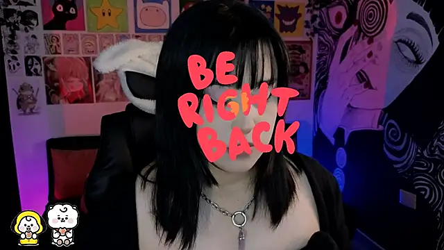 Snapshot of Yuhwan_ chatting on October 10, 9:25 pm Yuhwan online show from October 10, 9:25 pm