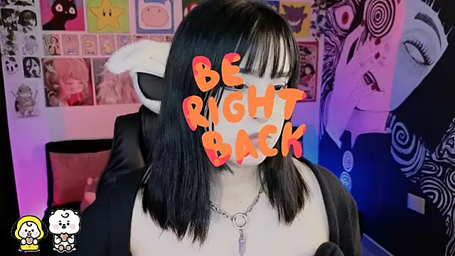 Snapshot of Yuhwan_ chatting on October 14, 10:54 pm Yuhwan online show from October 14, 10:54 pm